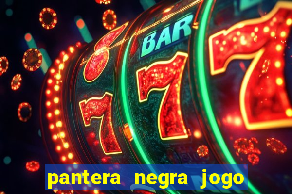 pantera negra jogo do bicho